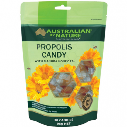 PROPOLIS CANDY